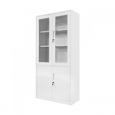 Modern furniture steel hospital instrument drug cupboard