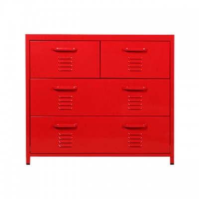 Living room furniture godrej 4 drawer steel filing cabinet